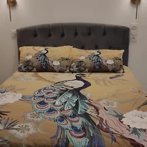 Studio Paris Apartment